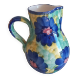 Water pitcher