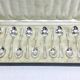 Christofle – 12 teaspoons Mascaron