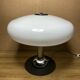 Mushroom lamp, 60s