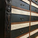 "Cartonnier" furniture from the XIXth
