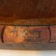 Chaise de bureau ancienne Thonet