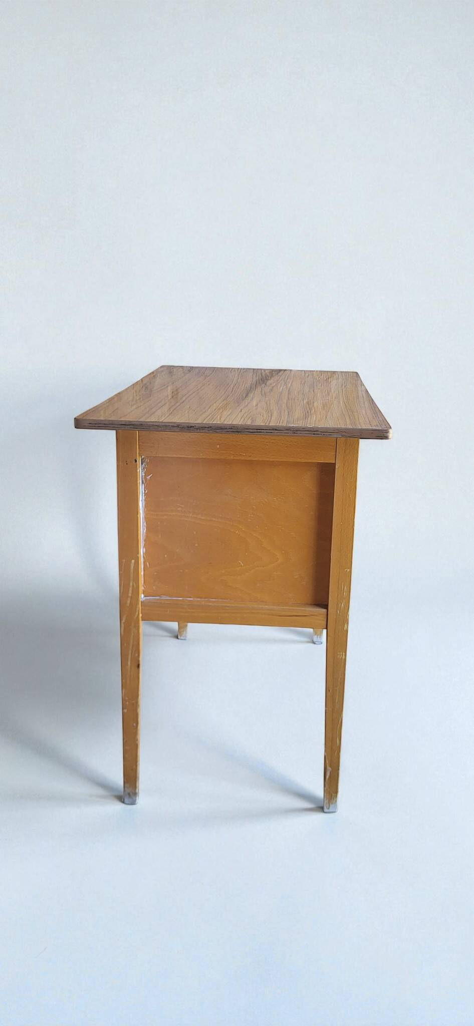 Vintage Formica desk