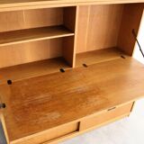Vintage Borge Mogensen 'Oresund" cabinet