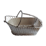 Cristofle bottle holder