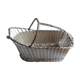 Cristofle bottle holder