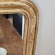 Mirror Louis Philippe former 109x 77