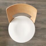 Baumann desk and chair