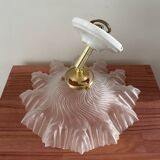Vintage wall light