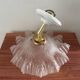 Vintage wall light