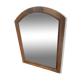 Very beautiful art deco mirror