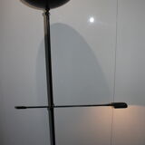 Floor lamp design 1980 design italy relux