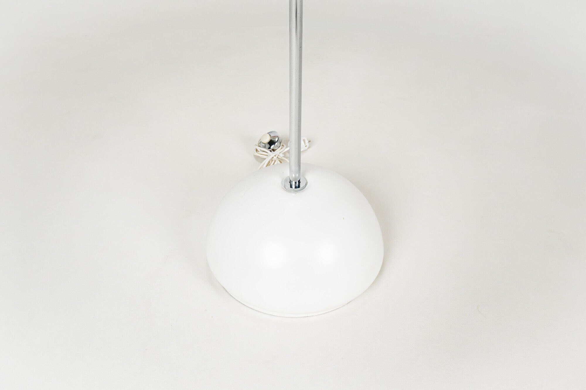 Floorlamp Focus by Fabio Lenci for Guzzini, Italy, 1960s