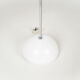 Floorlamp Focus by Fabio Lenci for Guzzini, Italy, 1960s