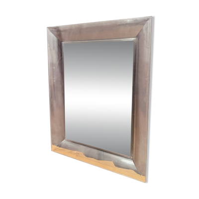 Francois Ghost mirror designed by Philippe Starck, Kartell, Italy