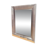 Francois Ghost mirror designed by Philippe Starck, Kartell, Italy