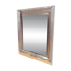 Francois Ghost mirror designed by Philippe Starck, Kartell, Italy
