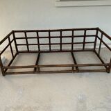Daybed bench bed