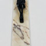 Marble Crucifix