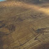 Former bakery counter