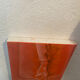 Poulpe huile sur toile