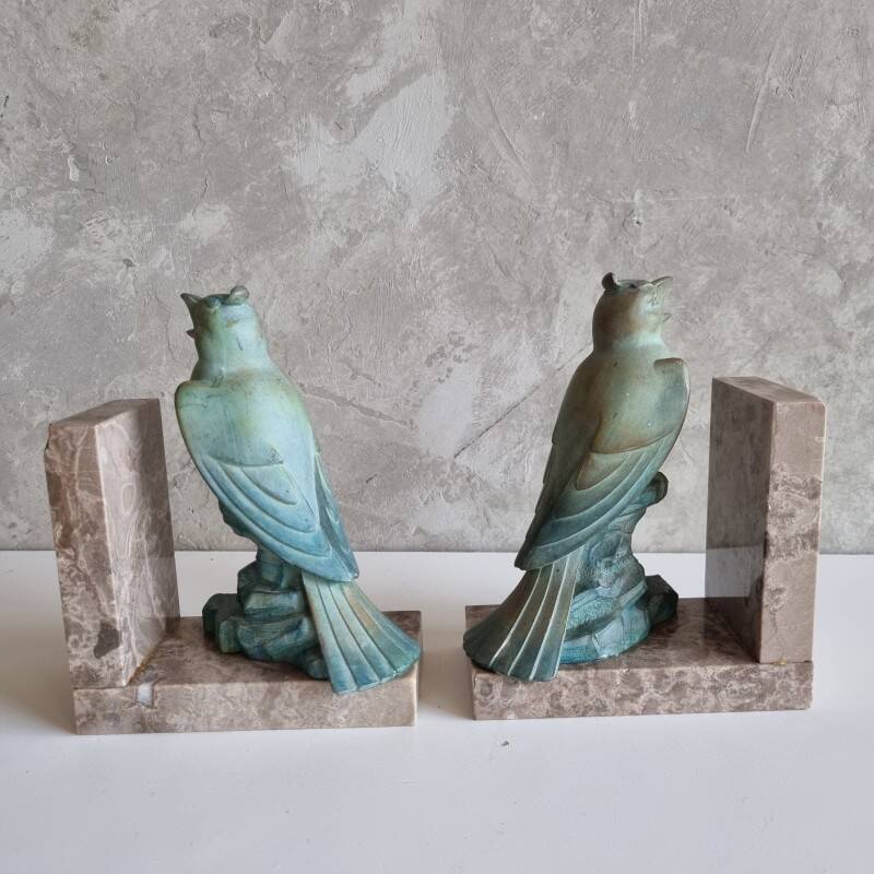 Bookends