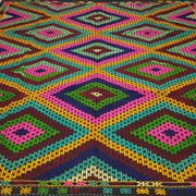 Kilim turc, 238 x 196 cm, MYK-890