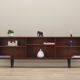 Teak bookcase, Danish design, 1970s, Denmark