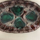 Vallauris dish