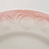 Quadrifoglio Franco Giorgi plates