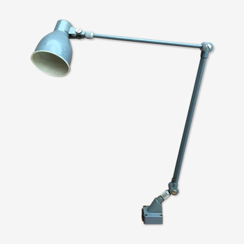 Lampe industrielle kumewa