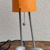 Bozo lamp by Frédéric Sofia