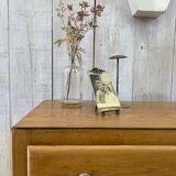 Vintage chest of drawers