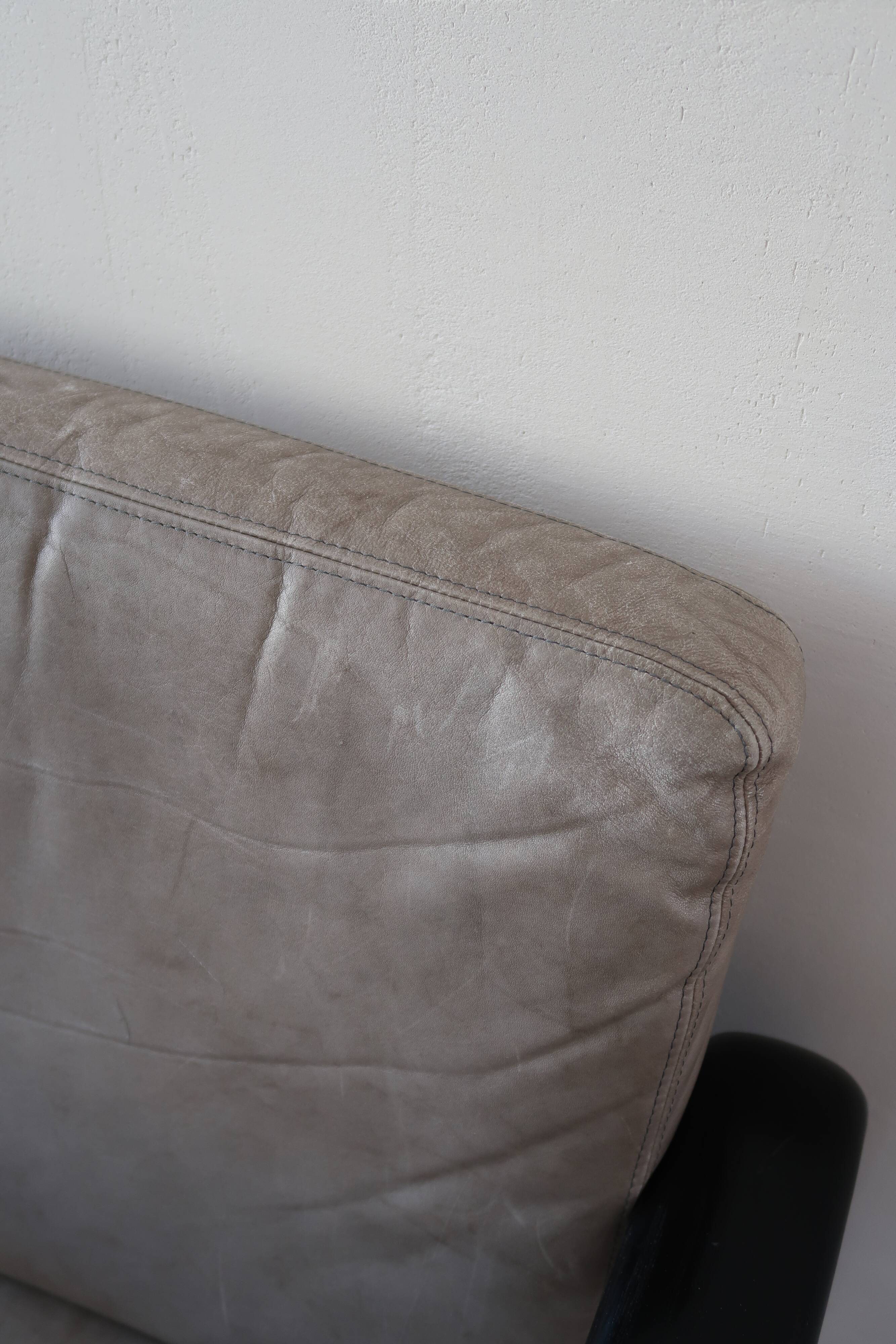 Hombre armchair by Burkhard Vogtherr for Rosenthal (4 available)