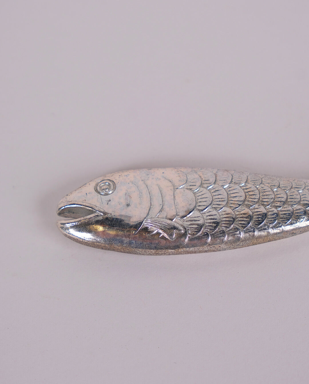 Sardine bottle opener