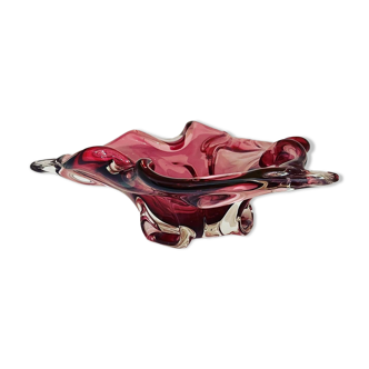 Empty Murano pocket
