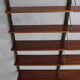 Vintage Rosewood wall shelving unit shelves by Poul Cadovius, 1960s