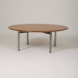 Florence knoll coffee table, 1950s