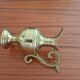 Golden ewer
