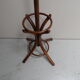 Vintage standing coatrack Thonet