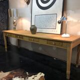 Large console style reconstruction 1950
