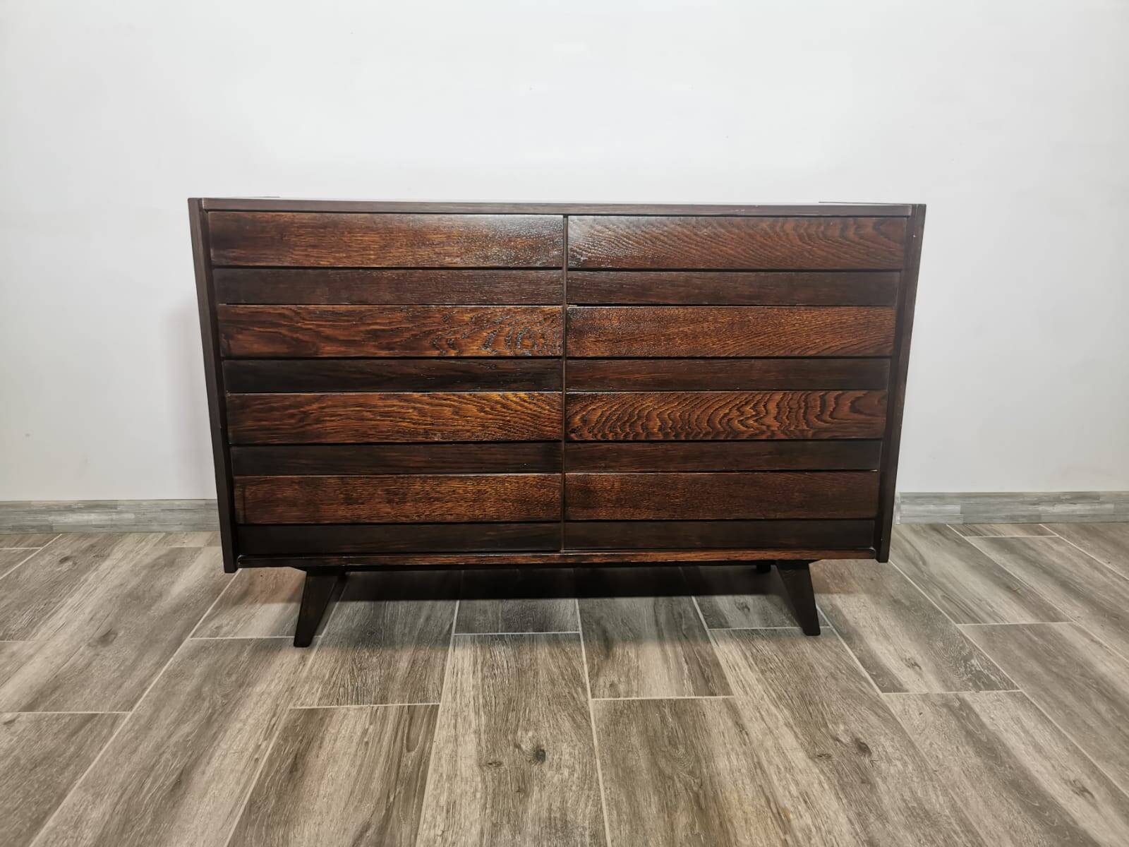 Enfilade par Jiri Jiroutek pour Interior Prague, 1960