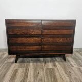 Enfilade par Jiri Jiroutek pour Interior Prague, 1960