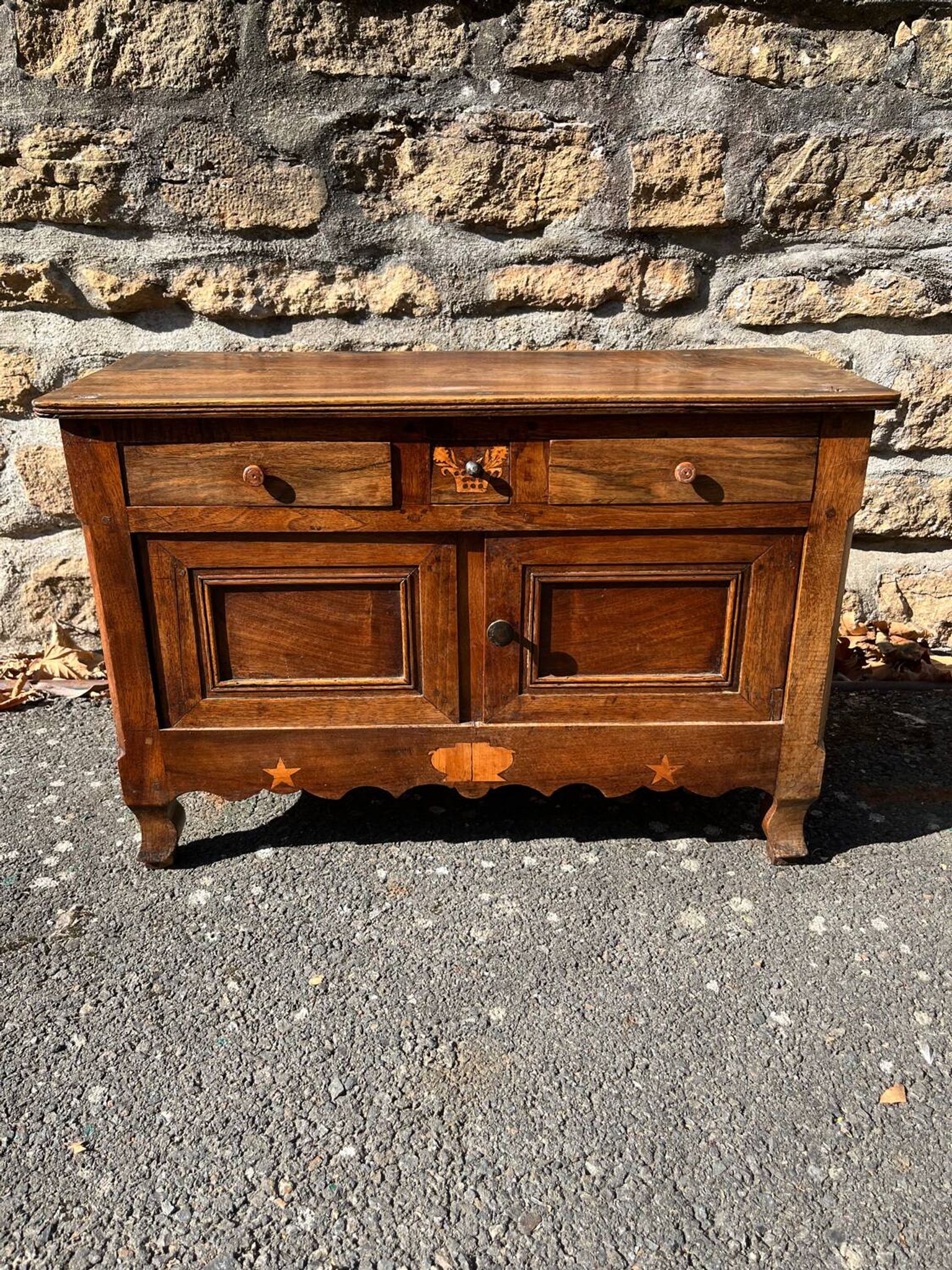 Master piece of furniture