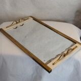 Mirror tray
