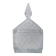glass candy box