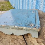 teak tablet