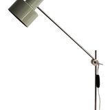 1960s Desk / Wall Lamp by Jan Suchan