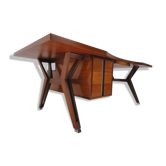 Bureau de direction Terni par Ico Parisi pour MIM 1958