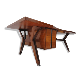 Bureau de direction Terni par Ico Parisi pour MIM 1958