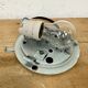 Vintage emergency wall light, 1960s